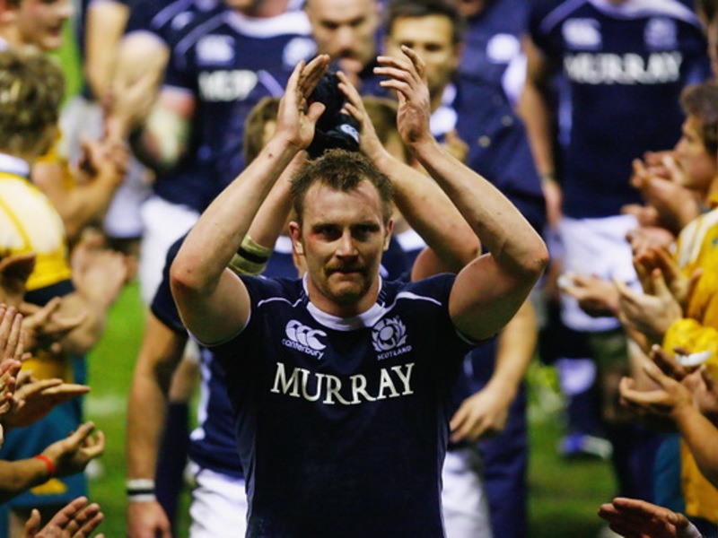 Rugby365 | Captain Kellock Calls It Quits