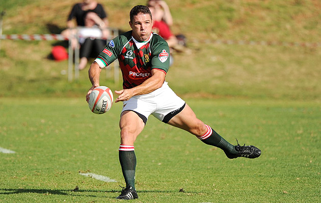  - Andre-Pretorius-Leopards