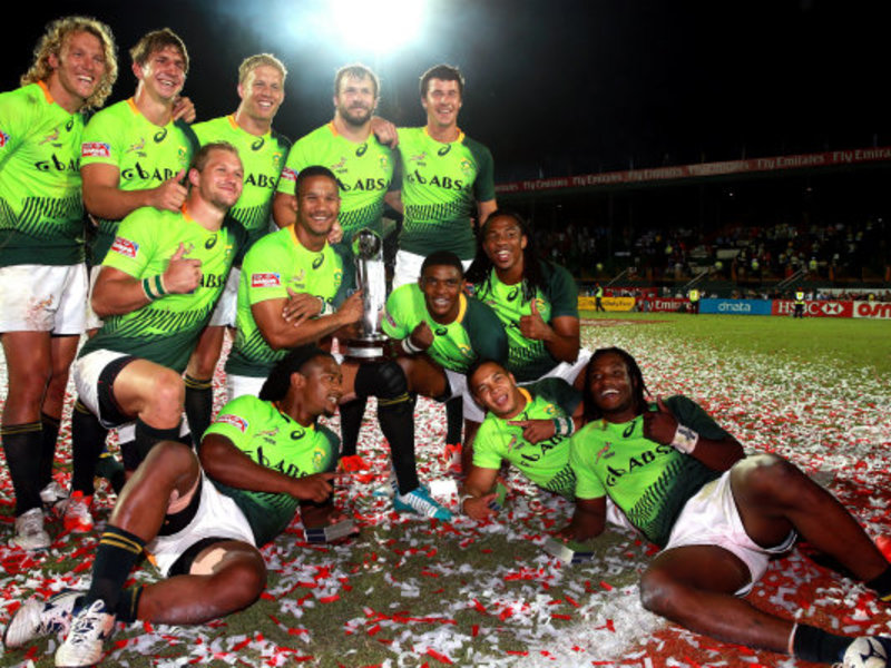 Rugby365 | BlitzBokke Are Kings Of The Desert