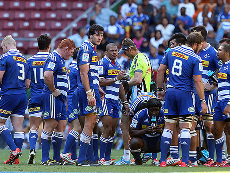 Rugby365 | Stormers kicking themselves