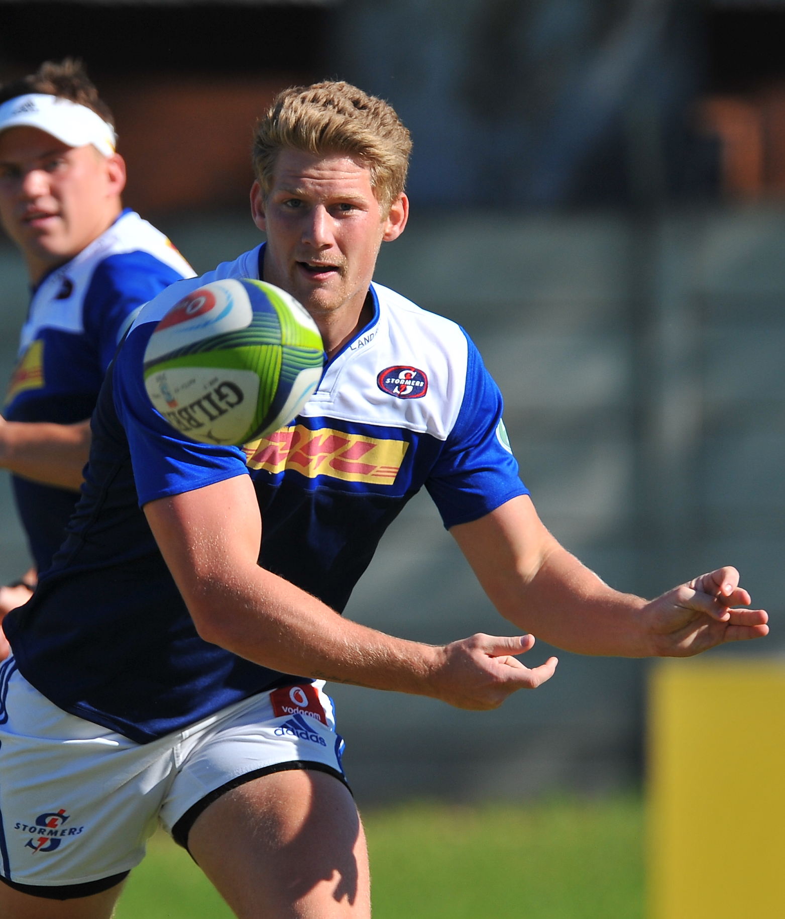 Rugby365 | Stormers not afraid to tour