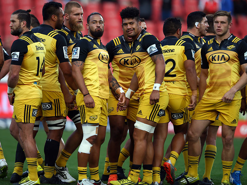 Rugby365 Team of the week Hurricane alert