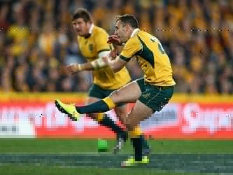 Horwill And White Get World Cup Axe Australia Rugby