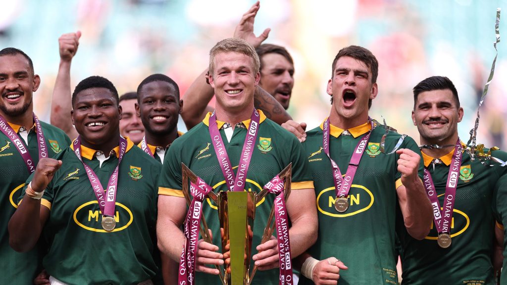 Player Ratings South Africa South Africa Rugby