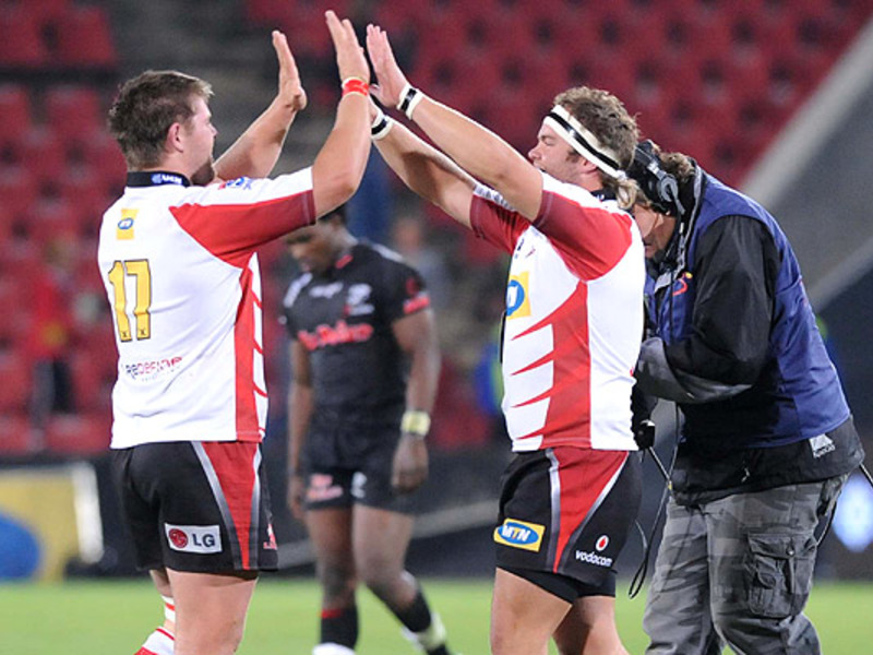 Rugby365 | JC's pay-back for Lions loyalty