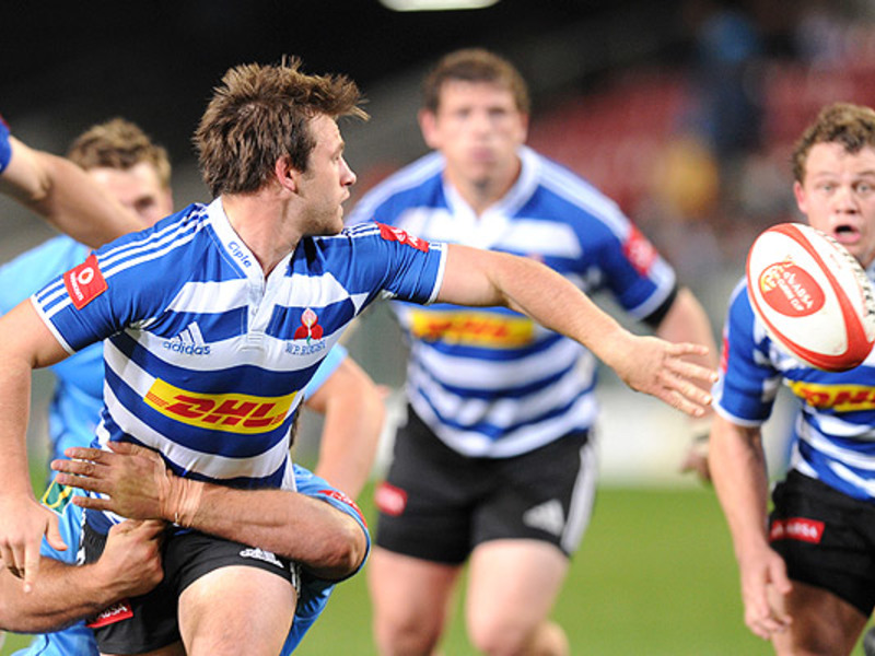 Rugby365 | Currie Cup Finals: Sharks v WP