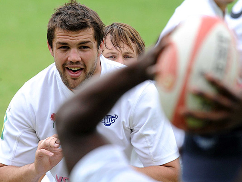 and ulster captain johann muller (who underwent surgery on a