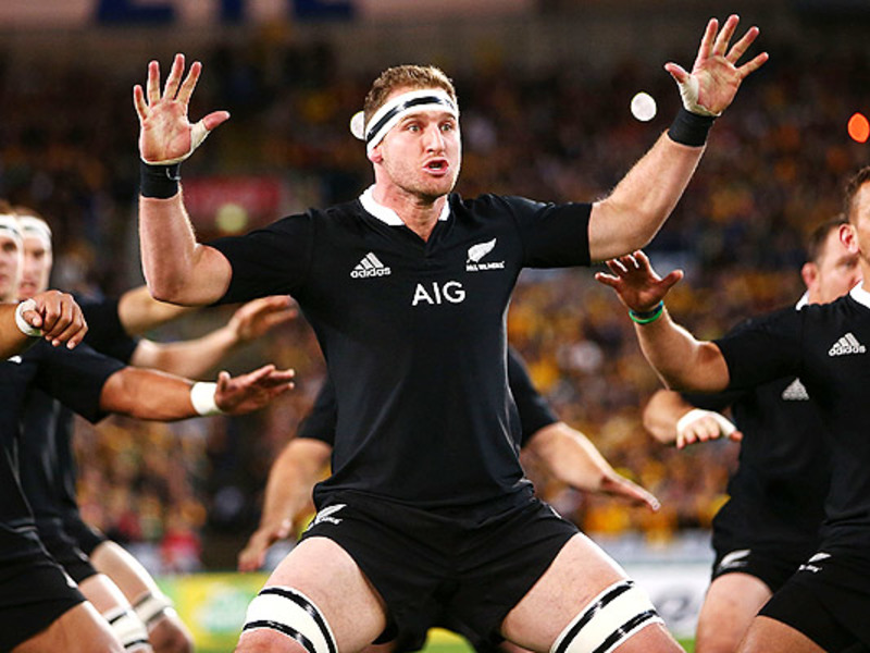 Rugby365 | Can the haka?