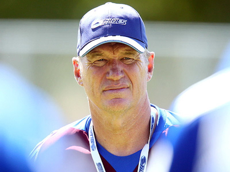 Rugby365 | Kirwan not ready to hit panic button