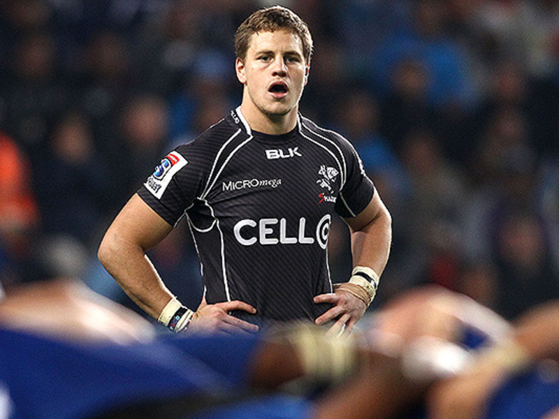 Rugby365 | Marais: Why I have lost form