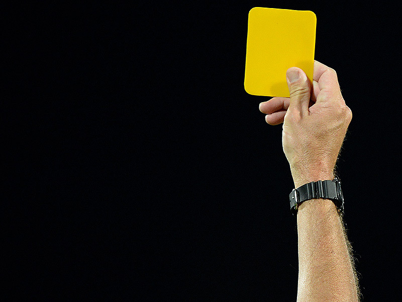 Rugby365 | Law discussion: Are we card crazy?