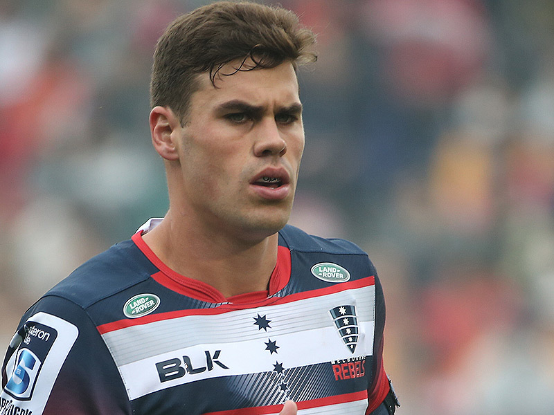 Rugby365 | Rebels re-sign three key players