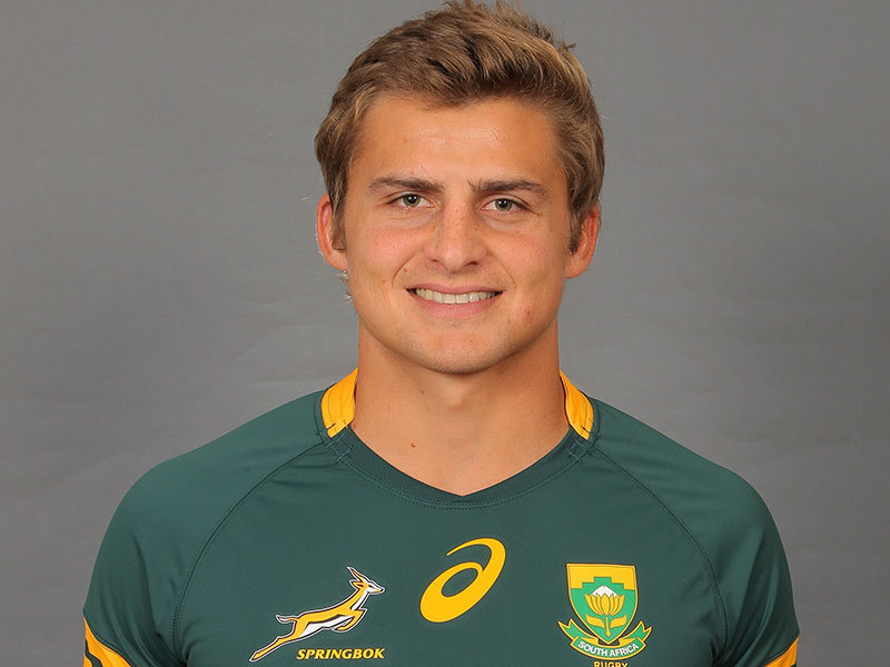 Rugby365 | Boks lose Lambie