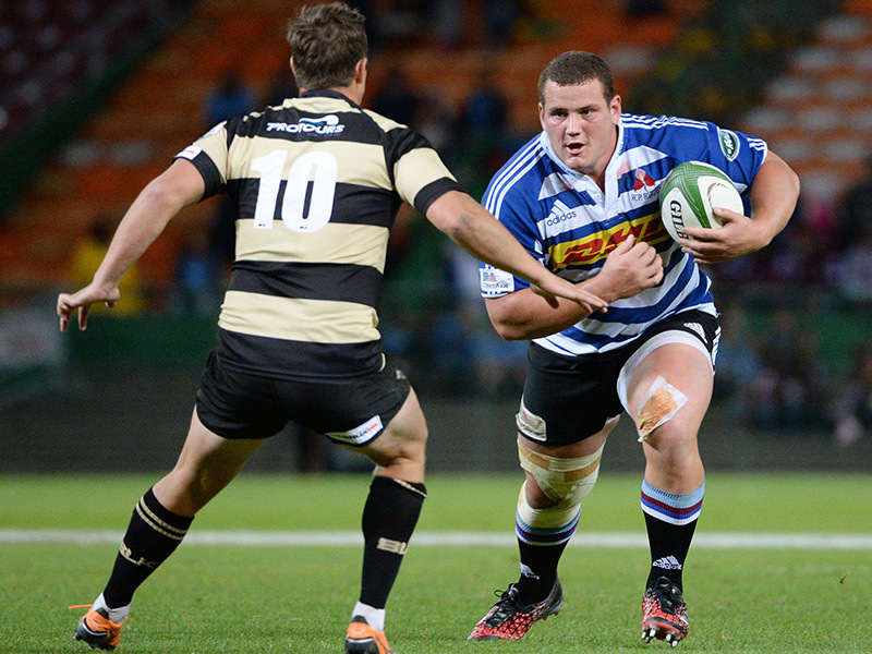 Rugby365 | Province sneak into play-offs