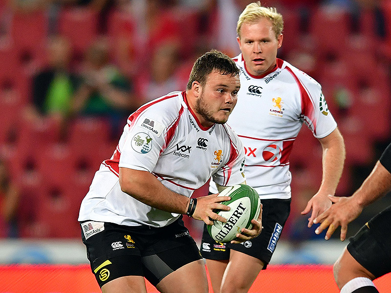 Rugby365 | Double blow for Lions