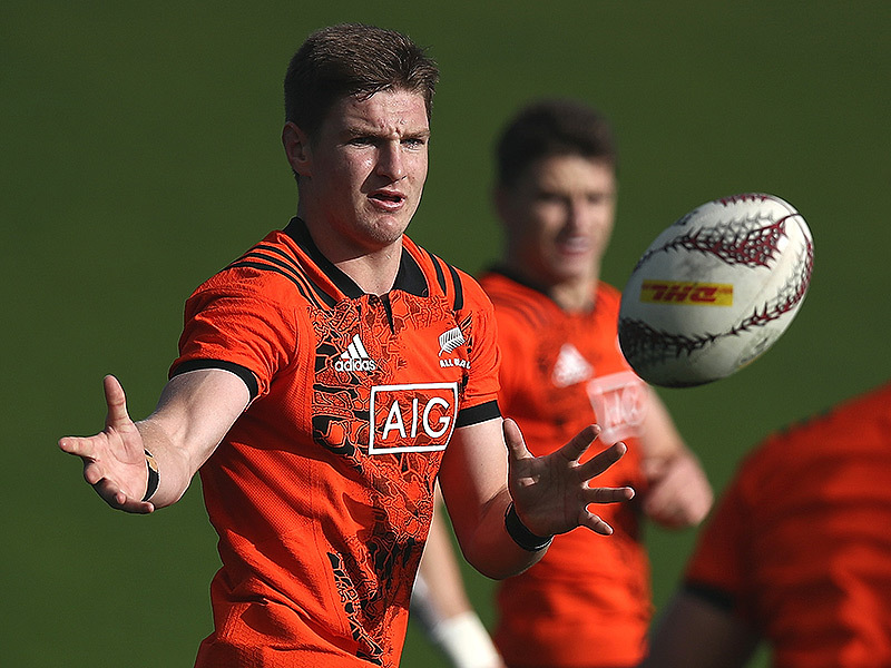 Rugby365 | Jordie Barrett unleashed on B&I Lions in decider