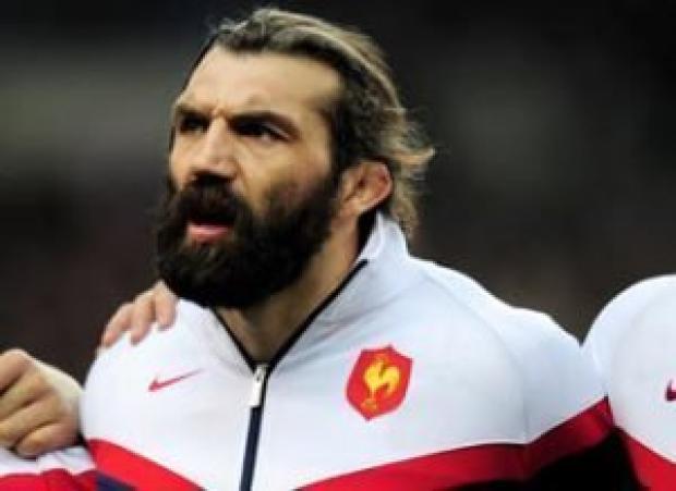 12 Strange nicknames for rugby players