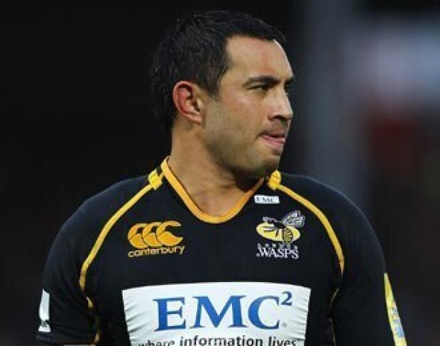 Former England international to coach Super Rugby side