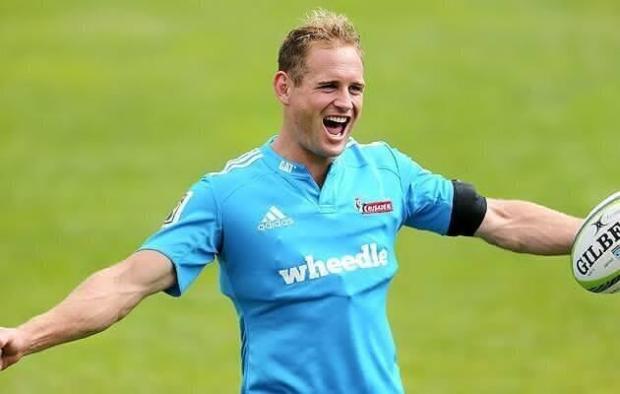 Almost All Black re-ignites his career after finding himself unwanted