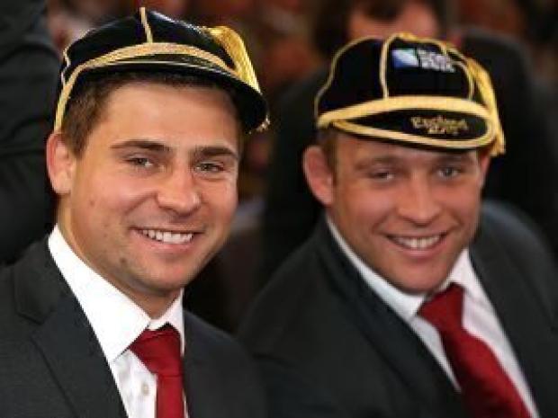 Siblings in rugby