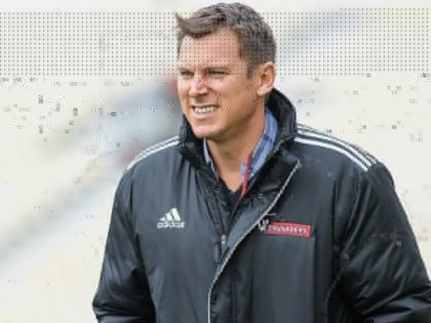 Almost All Black re-ignites his career after finding himself unwanted