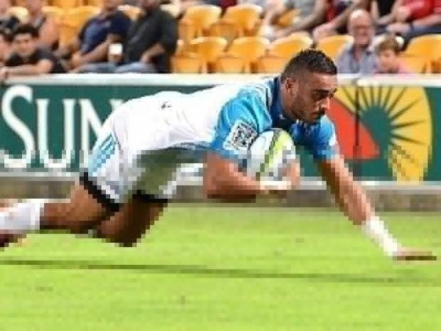 Almost All Black re-ignites his career after finding himself unwanted