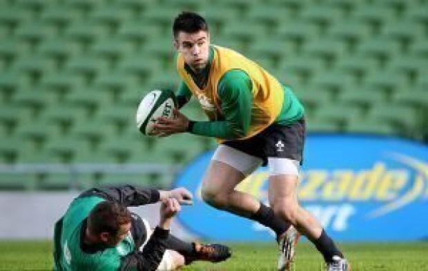 VIDEO: Wallabies wary of the Murray factor