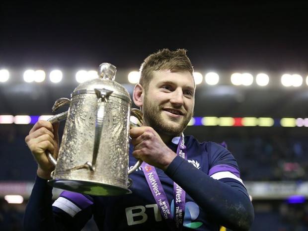 SIX NATIONS 2019: Players to watch