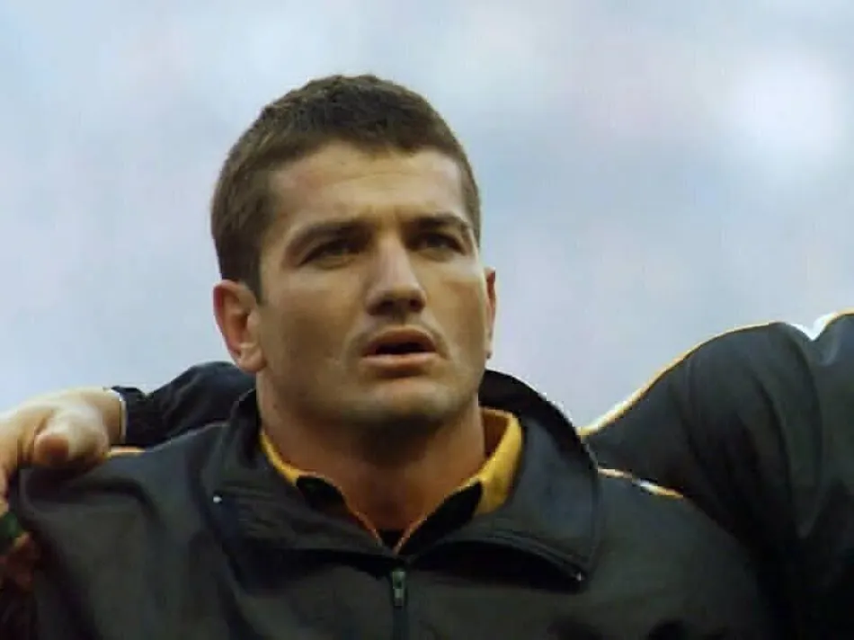 Players Pay Tribute To Joost South Africa Rugby365