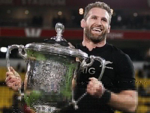 Foster wants Aussie teams in Trans-Tasman Super Rugby