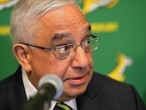 Is SA Rugby the bully here?