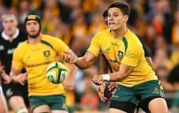 Former Wallaby Hoiles chimes in on Hooper captaincy question