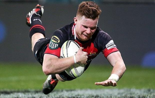 Almost All Black re-ignites his career after finding himself unwanted