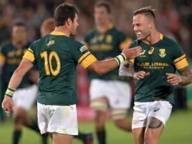 REPORT: The latest on Hougaard and Bulls deal