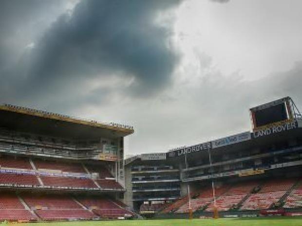 Oldest stadiums in the world