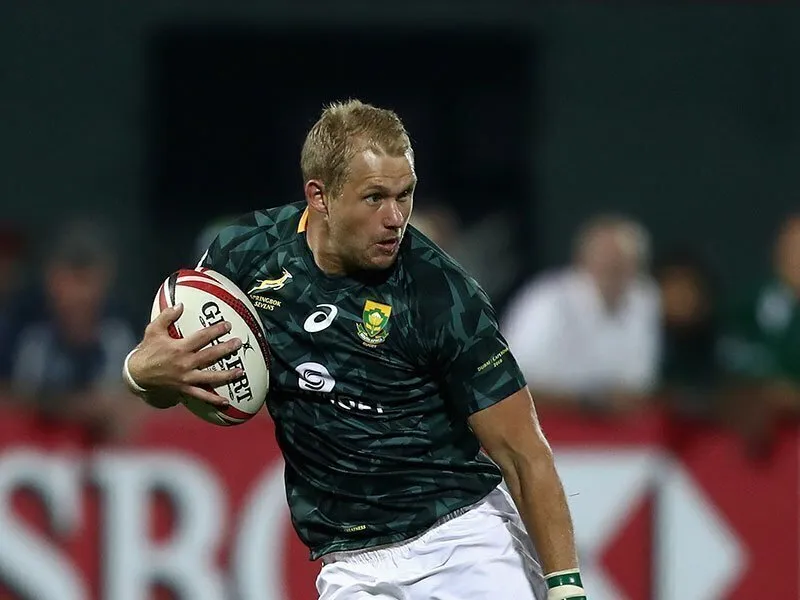 DUBAI SEVENS: BlitzBoks To Face Fiji In Semis | Rugby365