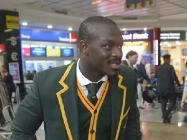 Injury forces Bok to retire