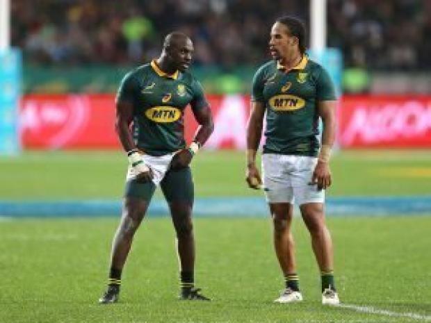 Injury forces Bok to retire
