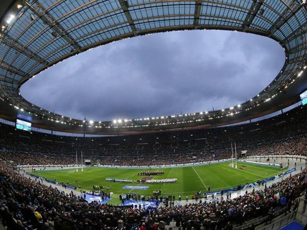 Boks to replace Japan in upcoming European tournament?