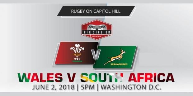 Preview: South Africa v Wales