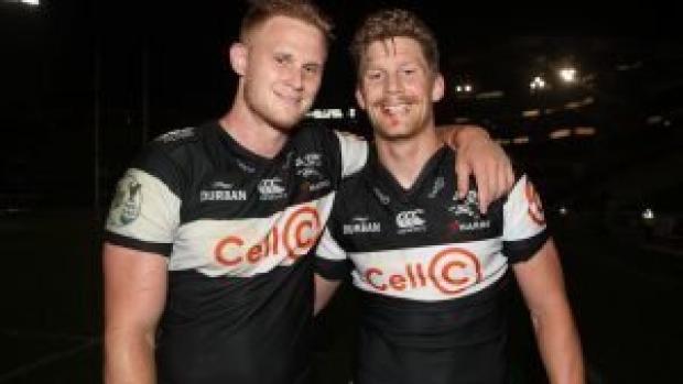 Siblings in rugby