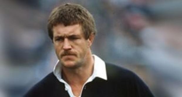 All-time All Blacks Mo XV