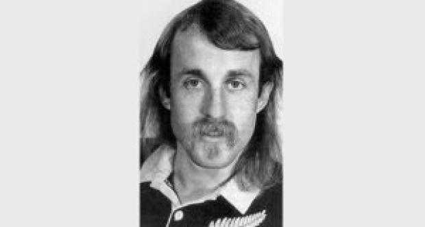 All-time All Blacks Mo XV