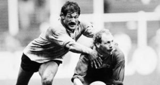 All-time All Blacks Mo XV
