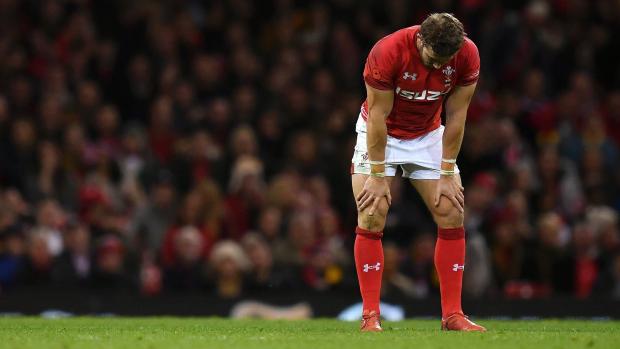 Leigh Halfpenny