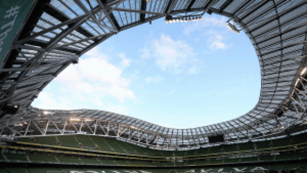 Aviva Stadium