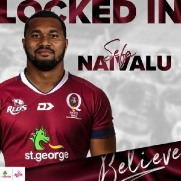 Sefa Naivalu 2