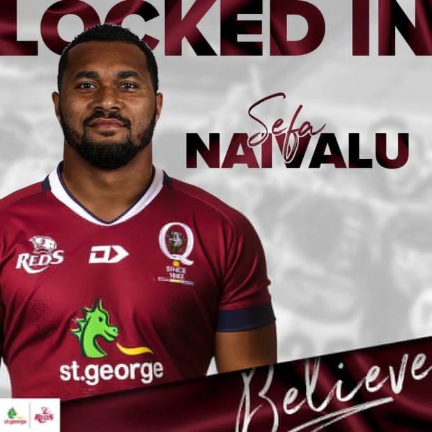 Sefa Naivalu 2