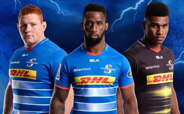 VIDEO: Stormers in the dark about Bok's departure
