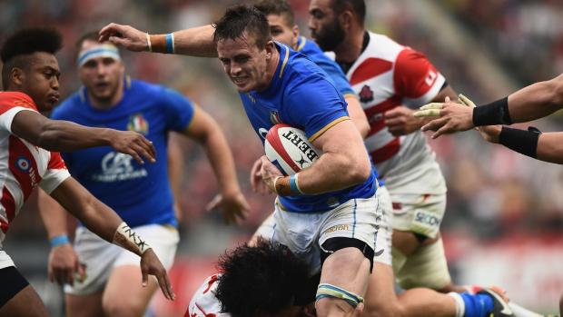 SIX NATIONS 2019: Players to watch